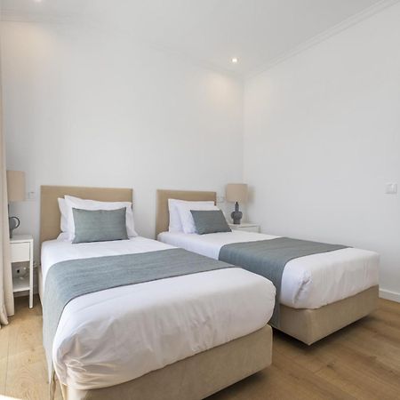 Вилла Casas Da Luz By Madeira Sun Travel Понта-ду-Сол Экстерьер фото