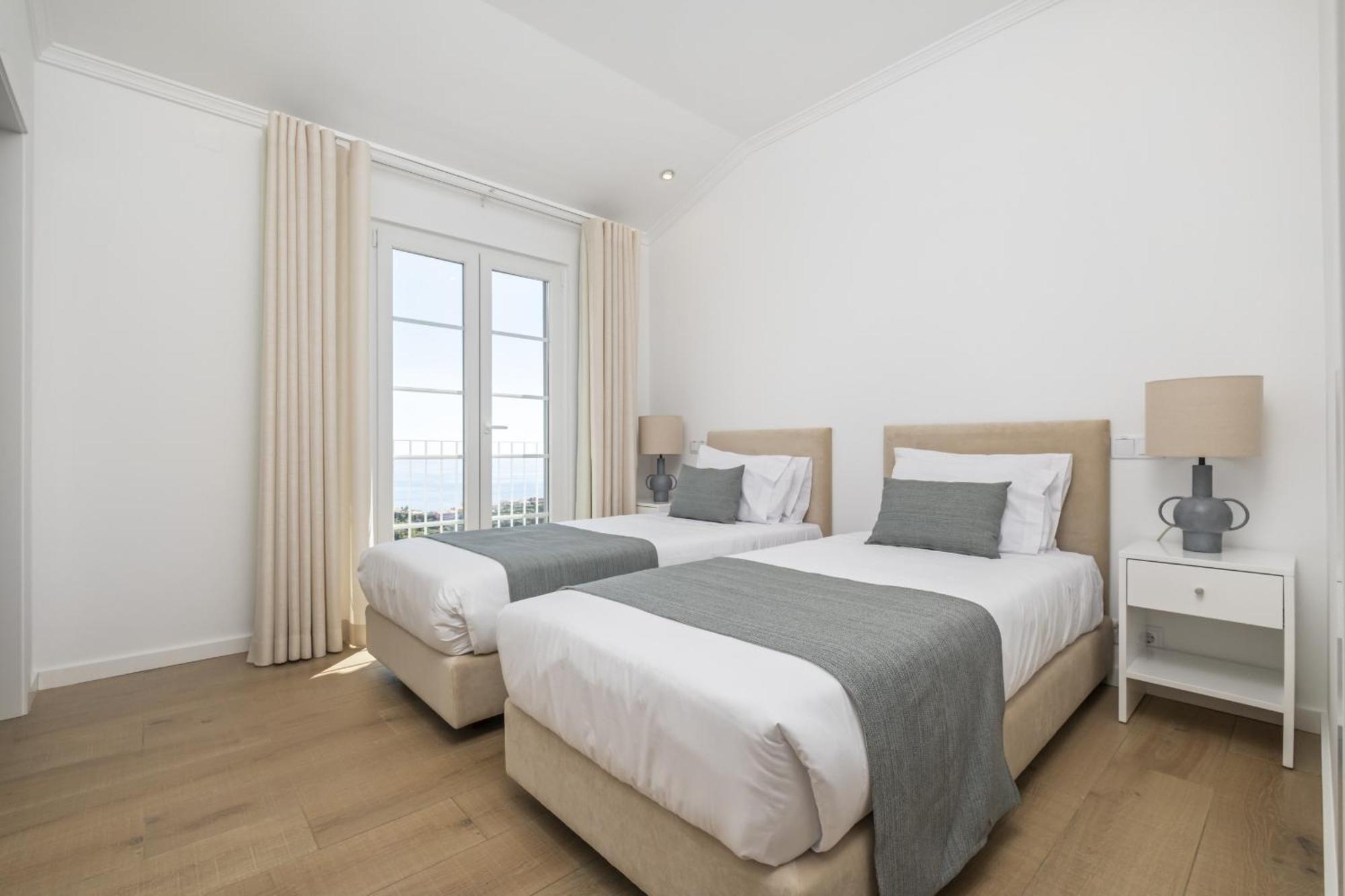 Вилла Casas Da Luz By Madeira Sun Travel Понта-ду-Сол Экстерьер фото