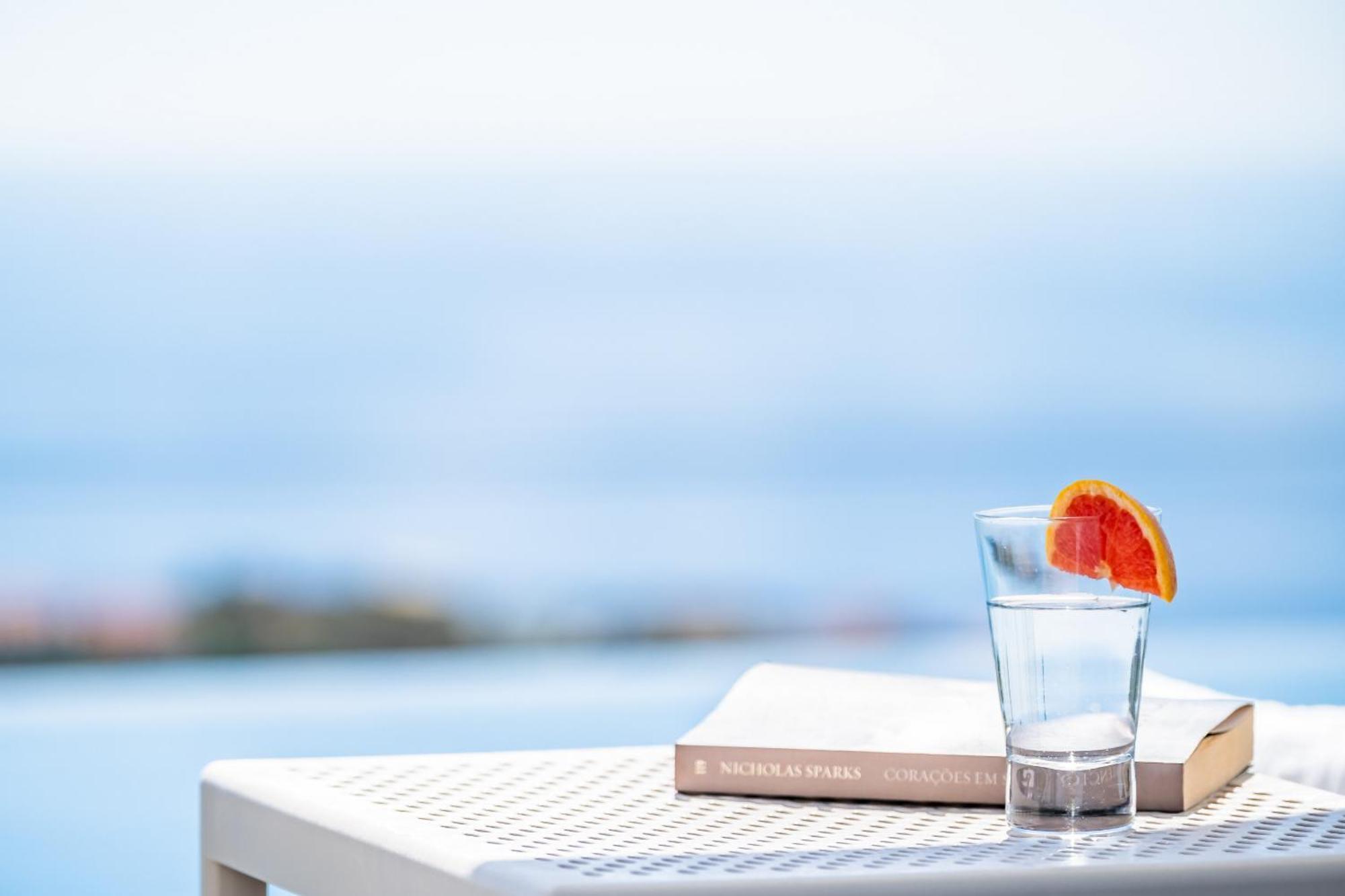 Вилла Casas Da Luz By Madeira Sun Travel Понта-ду-Сол Экстерьер фото
