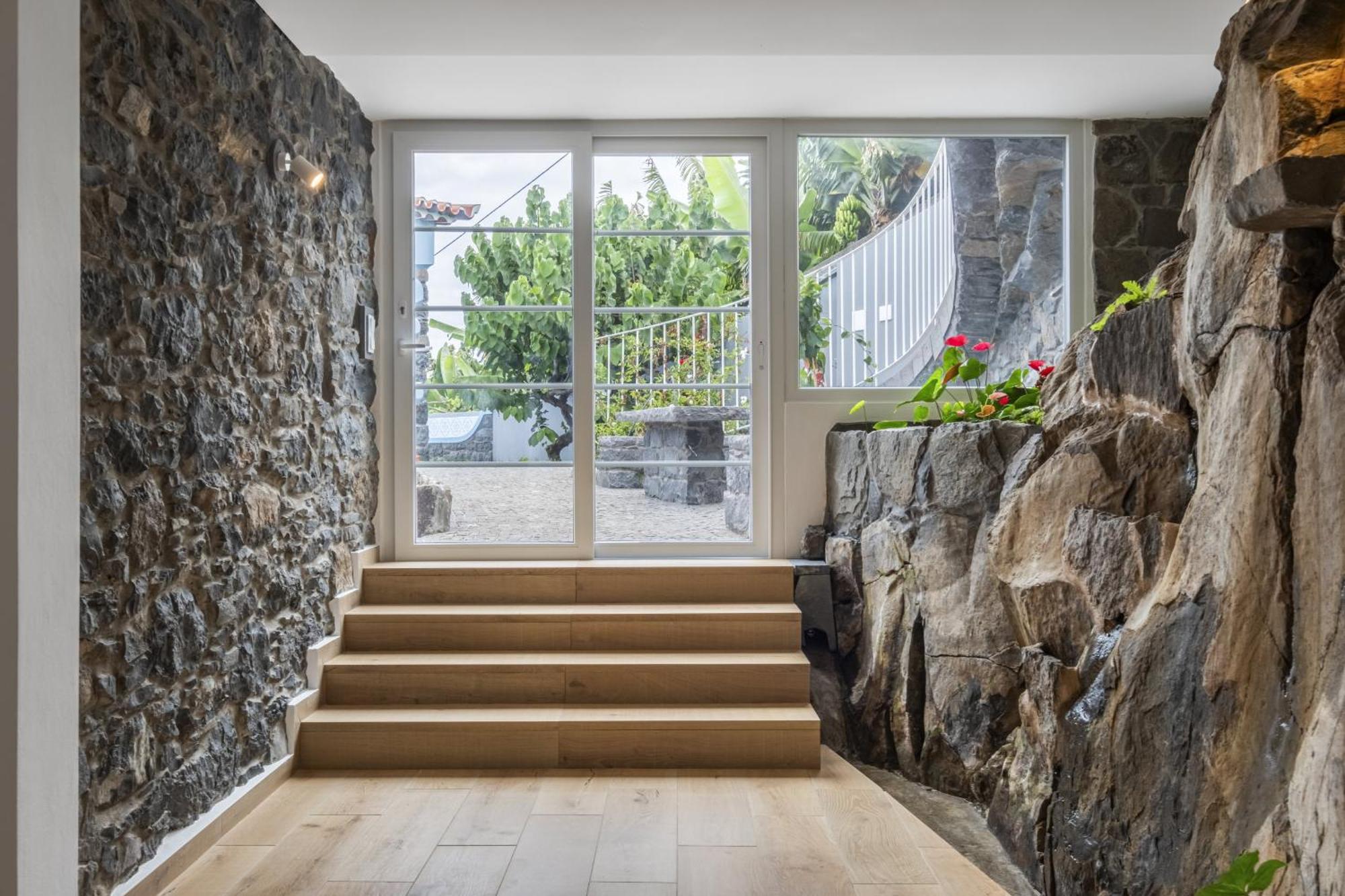Вилла Casas Da Luz By Madeira Sun Travel Понта-ду-Сол Экстерьер фото