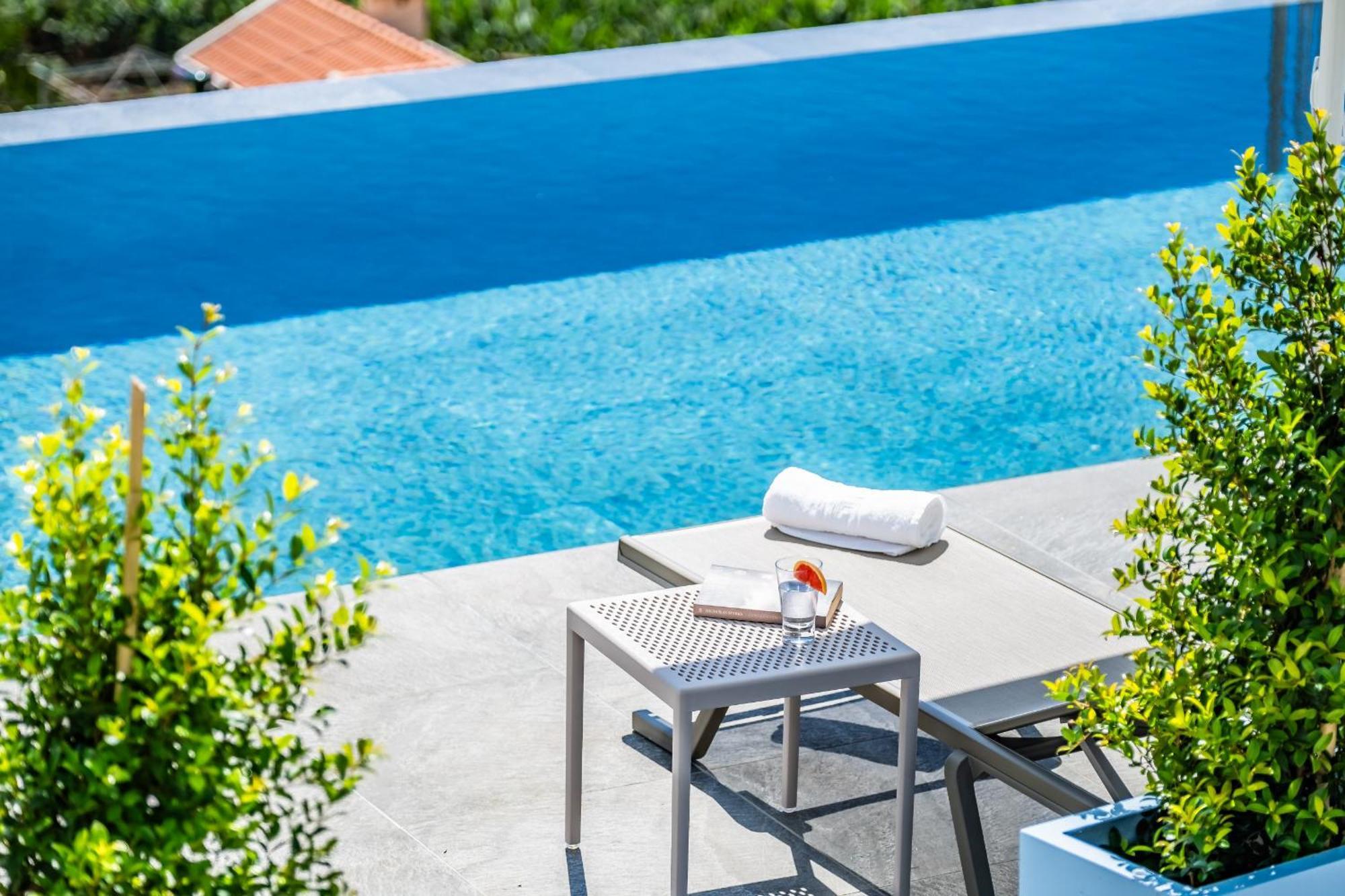 Вилла Casas Da Luz By Madeira Sun Travel Понта-ду-Сол Экстерьер фото