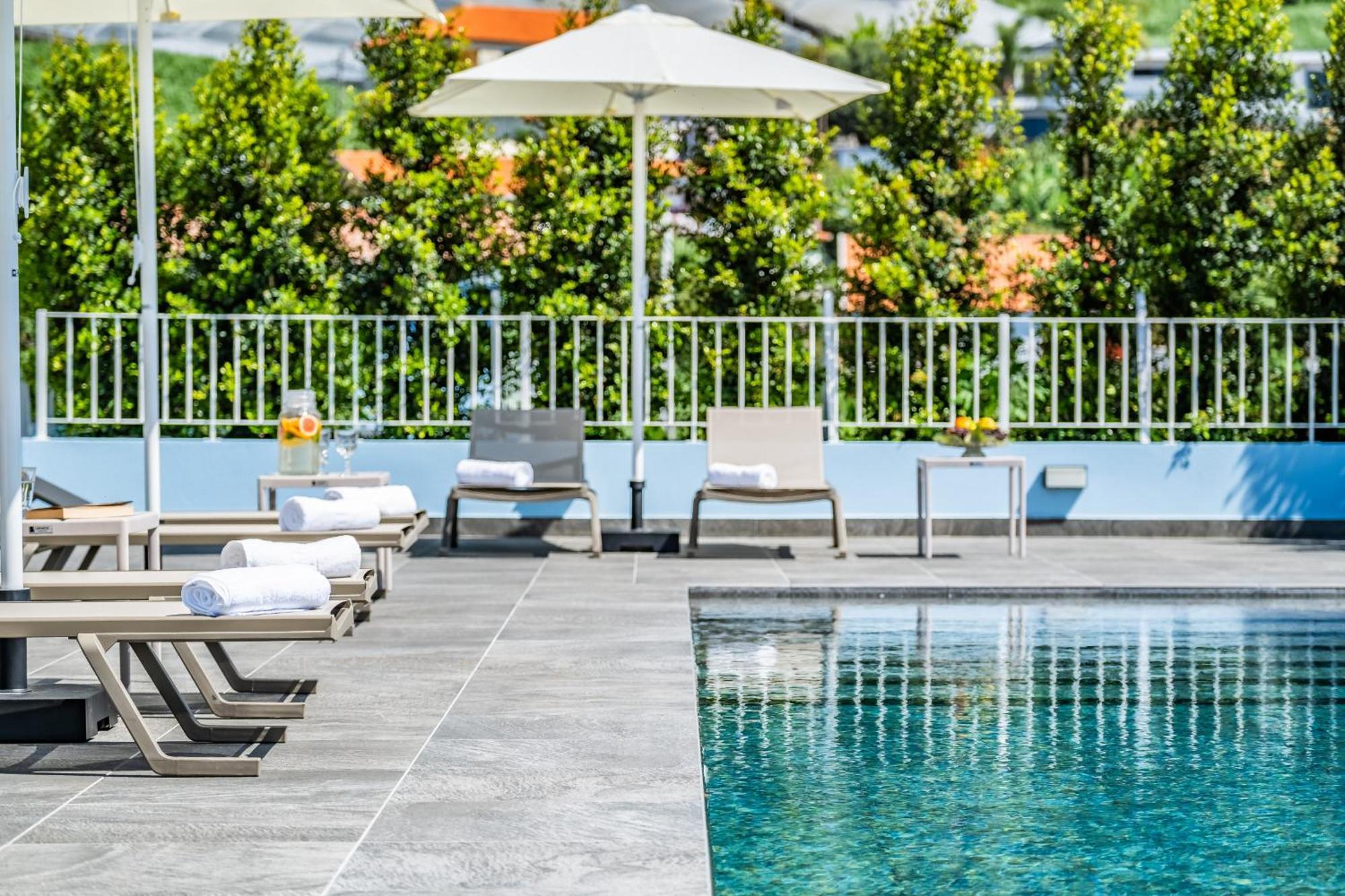 Вилла Casas Da Luz By Madeira Sun Travel Понта-ду-Сол Экстерьер фото