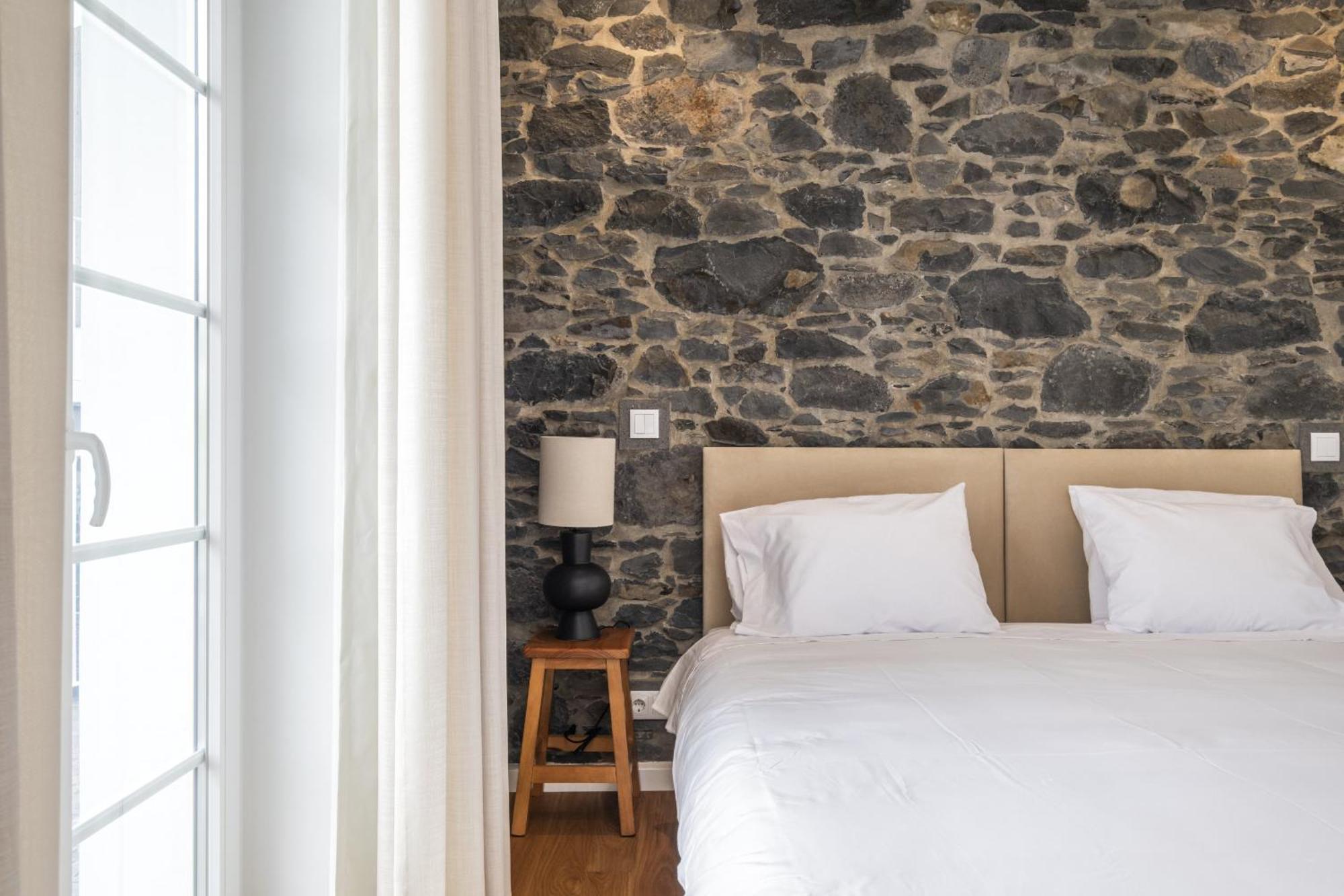 Вилла Casas Da Luz By Madeira Sun Travel Понта-ду-Сол Экстерьер фото
