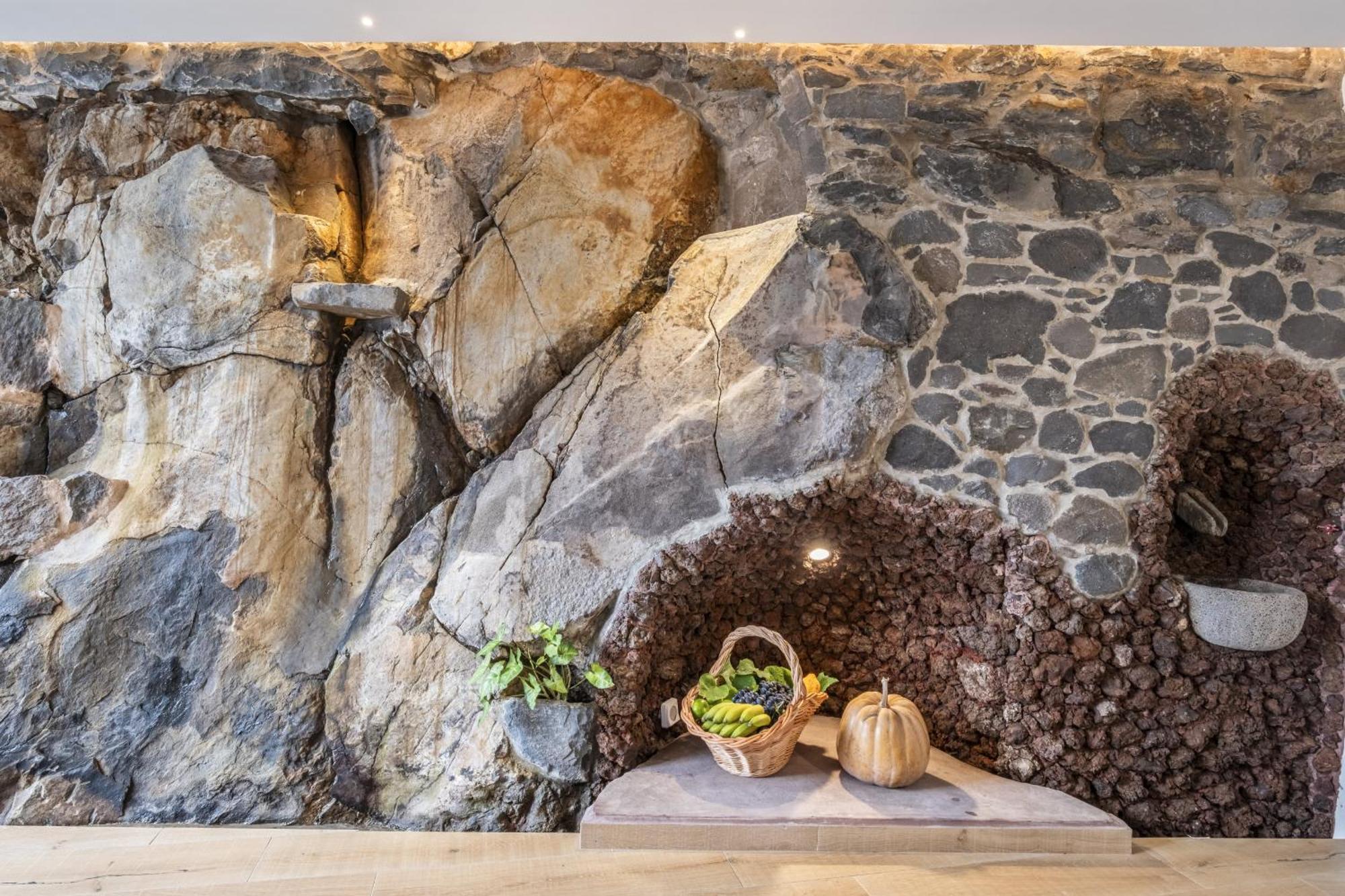 Вилла Casas Da Luz By Madeira Sun Travel Понта-ду-Сол Экстерьер фото