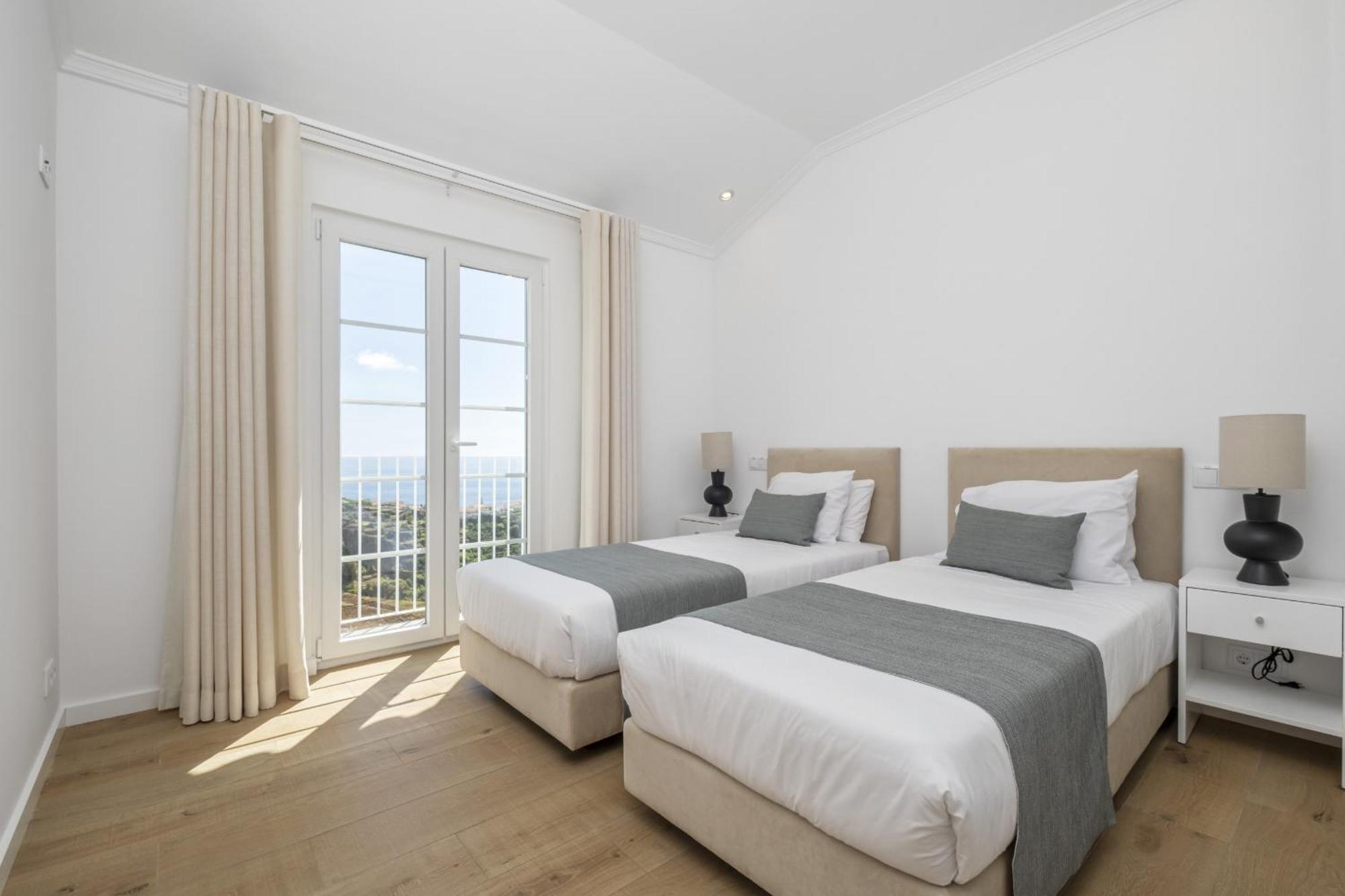 Вилла Casas Da Luz By Madeira Sun Travel Понта-ду-Сол Экстерьер фото