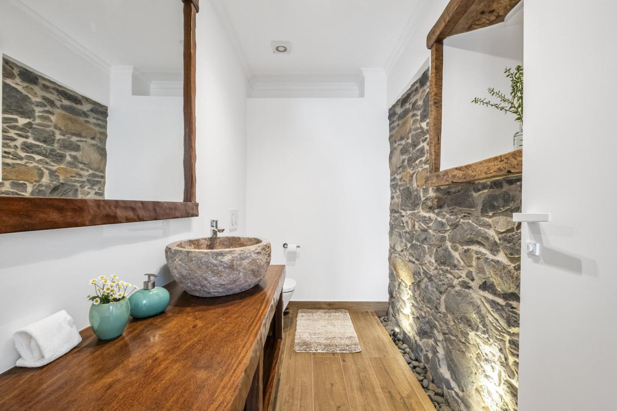 Вилла Casas Da Luz By Madeira Sun Travel Понта-ду-Сол Экстерьер фото