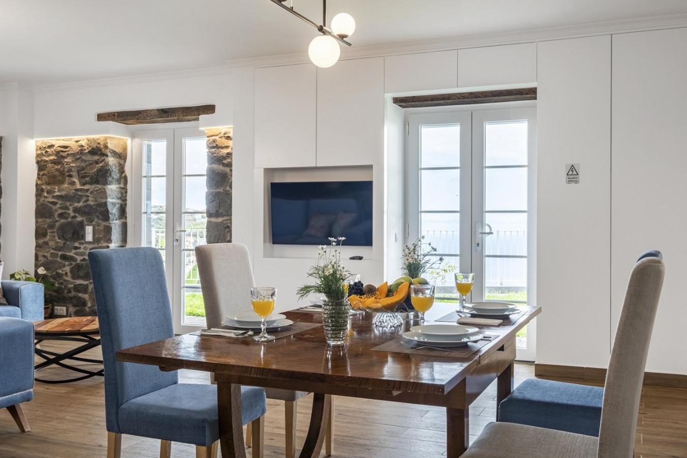 Вилла Casas Da Luz By Madeira Sun Travel Понта-ду-Сол Экстерьер фото