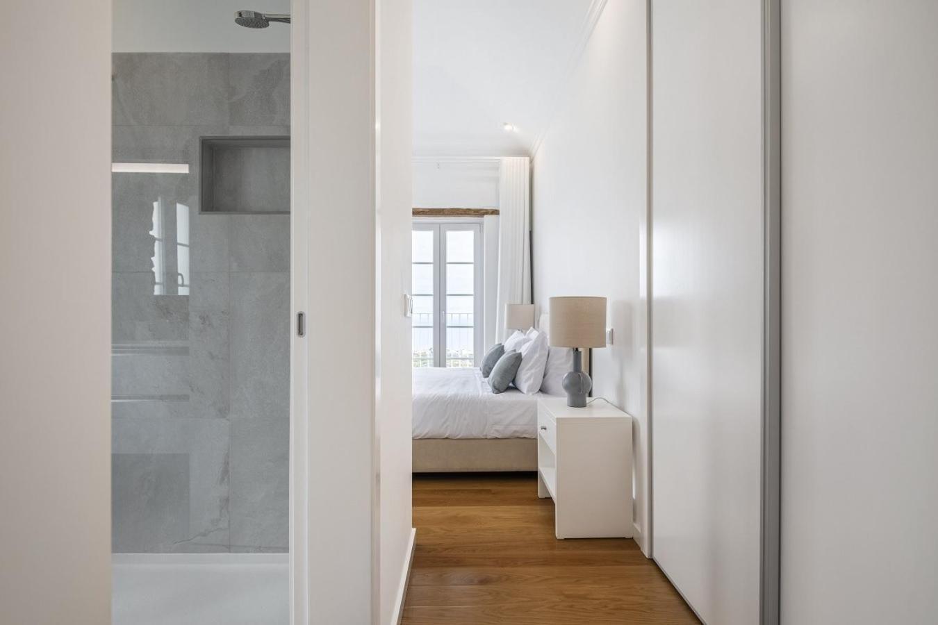Вилла Casas Da Luz By Madeira Sun Travel Понта-ду-Сол Экстерьер фото