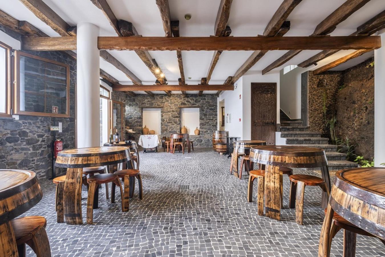 Вилла Casas Da Luz By Madeira Sun Travel Понта-ду-Сол Экстерьер фото