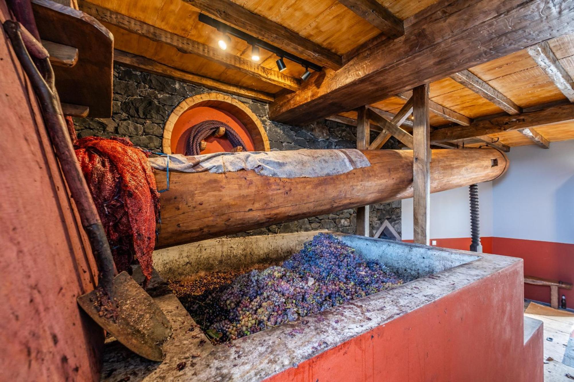 Вилла Casas Da Luz By Madeira Sun Travel Понта-ду-Сол Экстерьер фото
