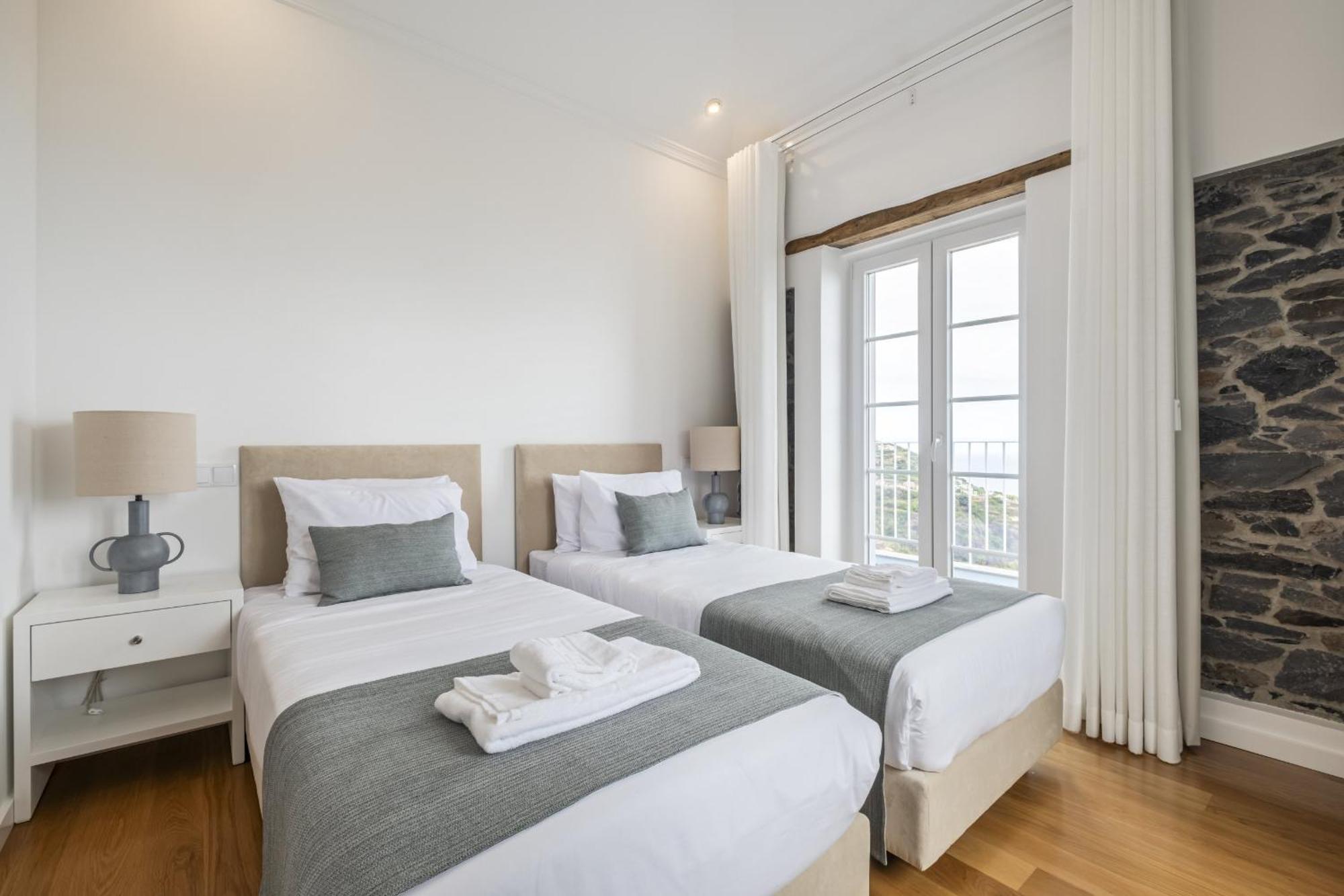 Вилла Casas Da Luz By Madeira Sun Travel Понта-ду-Сол Экстерьер фото